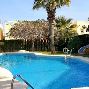 Vera Sol Y Mar - Naturist Zone Apartamento