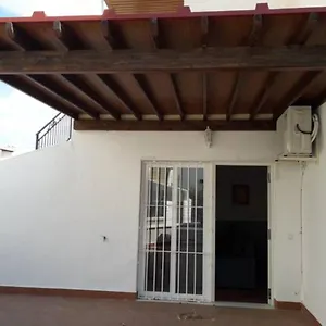 Urb Natura World Bajo Marmol 154 Apartamento