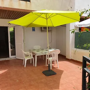 Naturista Apartamento