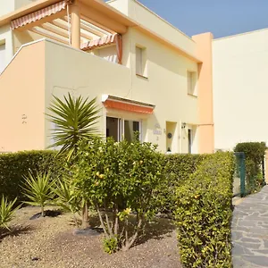 Oasis Naturista, Bahia De Vera Apartamento