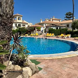 Casa Veratense Vera Playa Apartamento