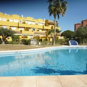 Casa Amy - Zona Naturista Apartamento