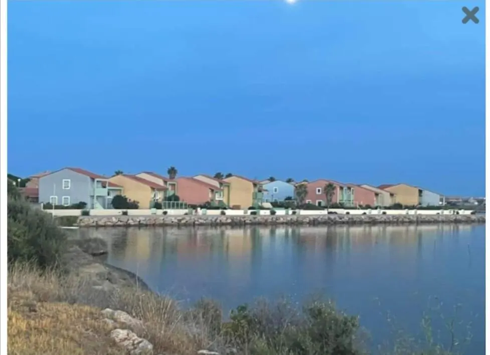 Casa El Eden Nudista Apartment Playas de Vera