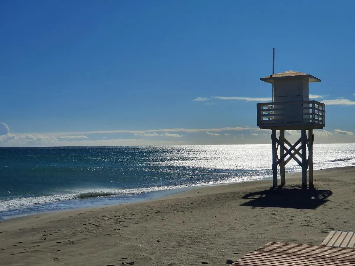 Appartamento Casa El Eden Nudista Playas de Vera Spagna