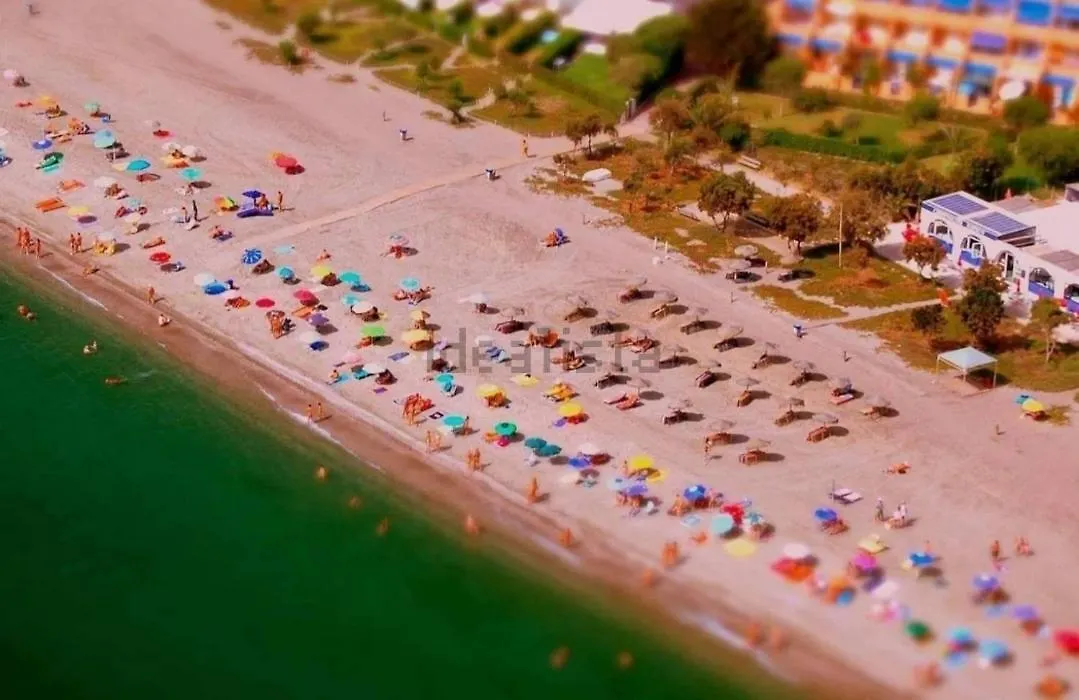Appartamento Casa El Eden Nudista Playas de Vera
