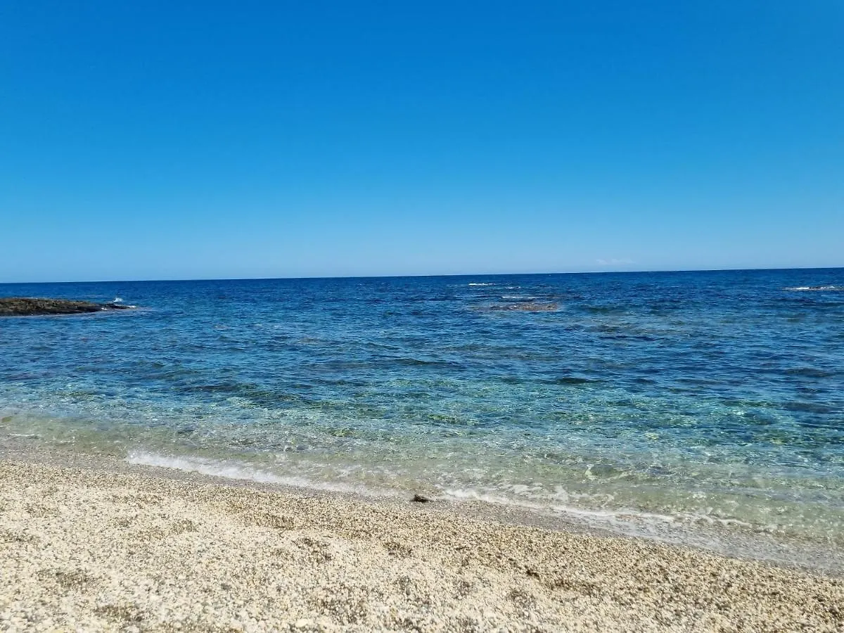 Appartamento Casa El Eden Nudista Playas de Vera