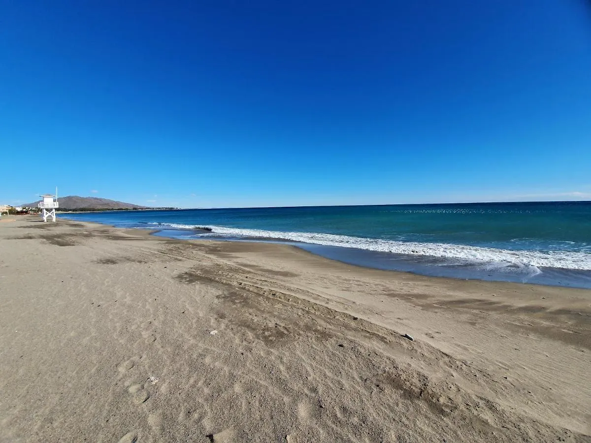 Appartamento Casa El Eden Nudista Playas de Vera